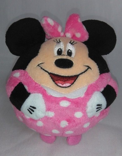 Disney minnie mouse - ty,