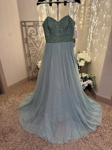 Nwt tlc say - to, prom